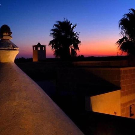 I Love Trullo Apartment Ostuni Exterior foto