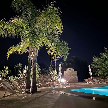I Love Trullo Apartment Ostuni Exterior foto