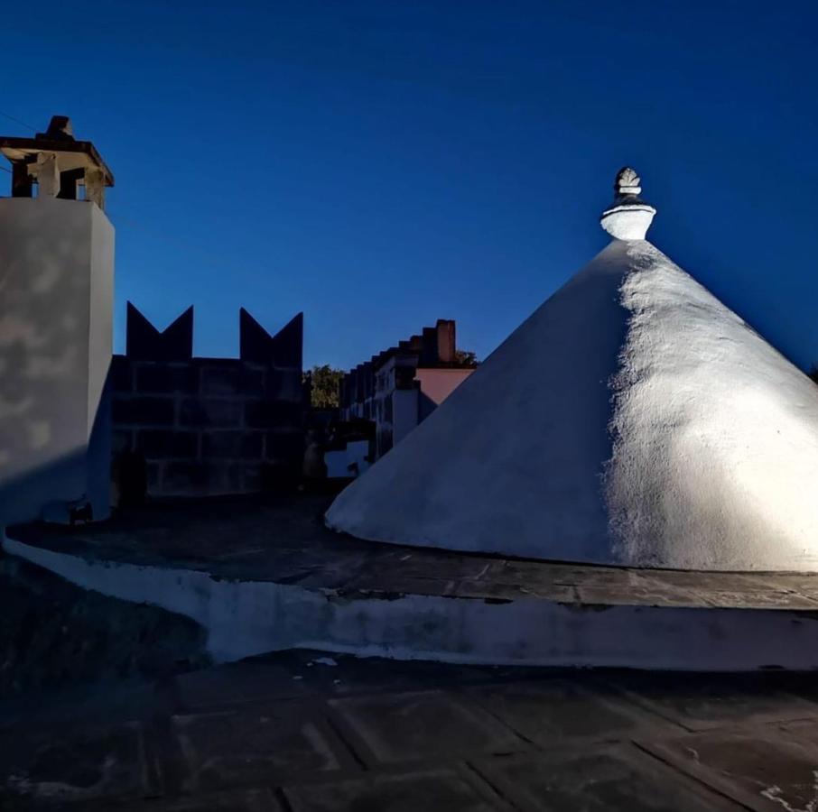 I Love Trullo Apartment Ostuni Exterior foto