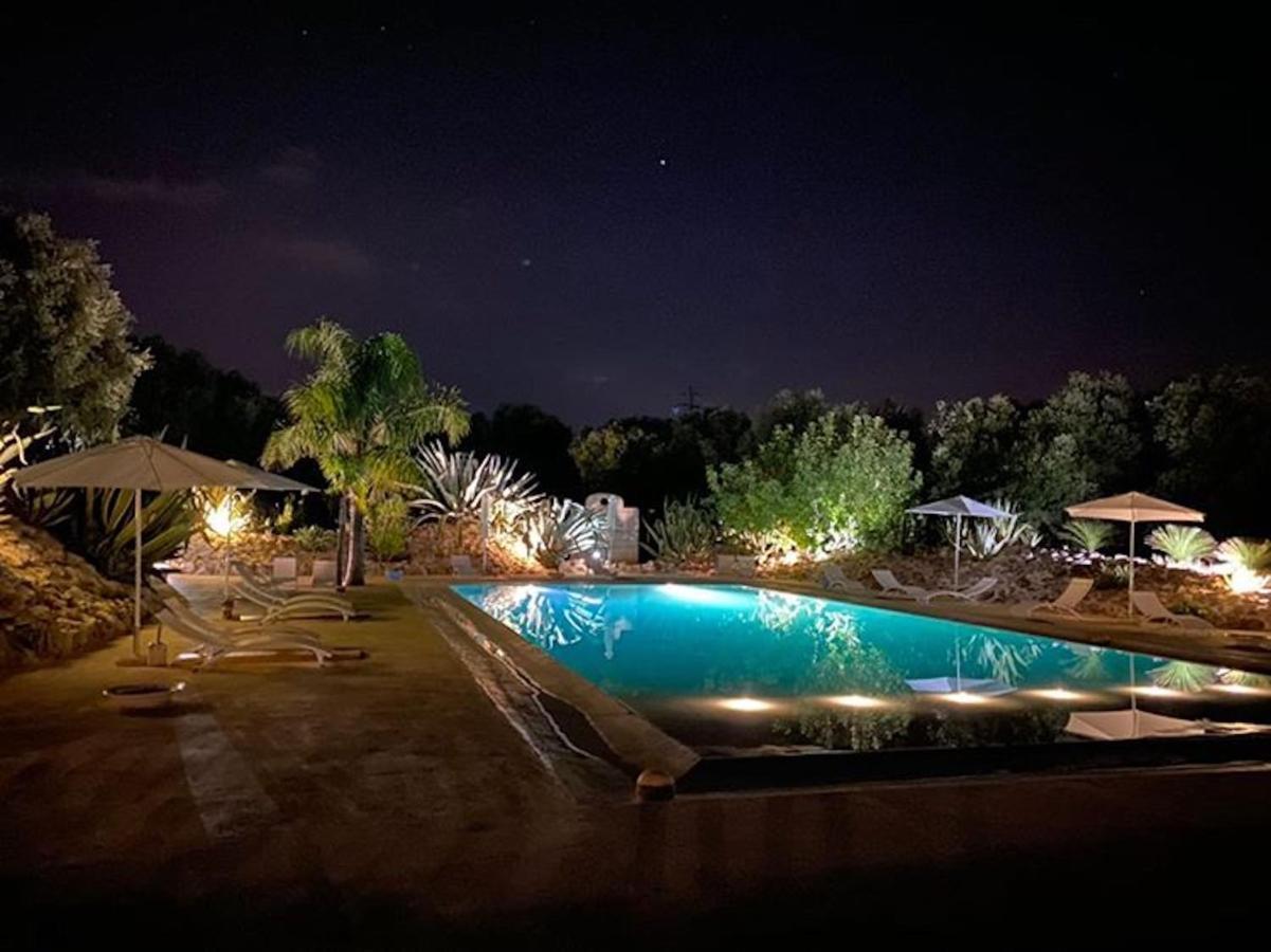 I Love Trullo Apartment Ostuni Exterior foto