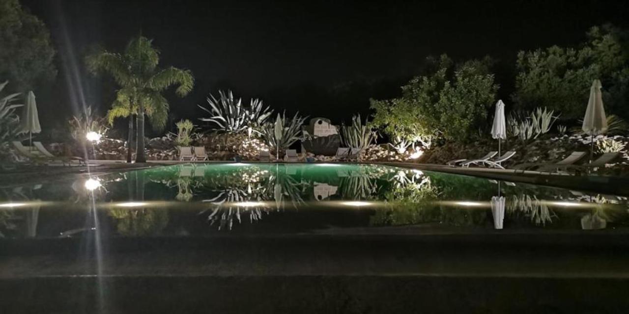 I Love Trullo Apartment Ostuni Exterior foto