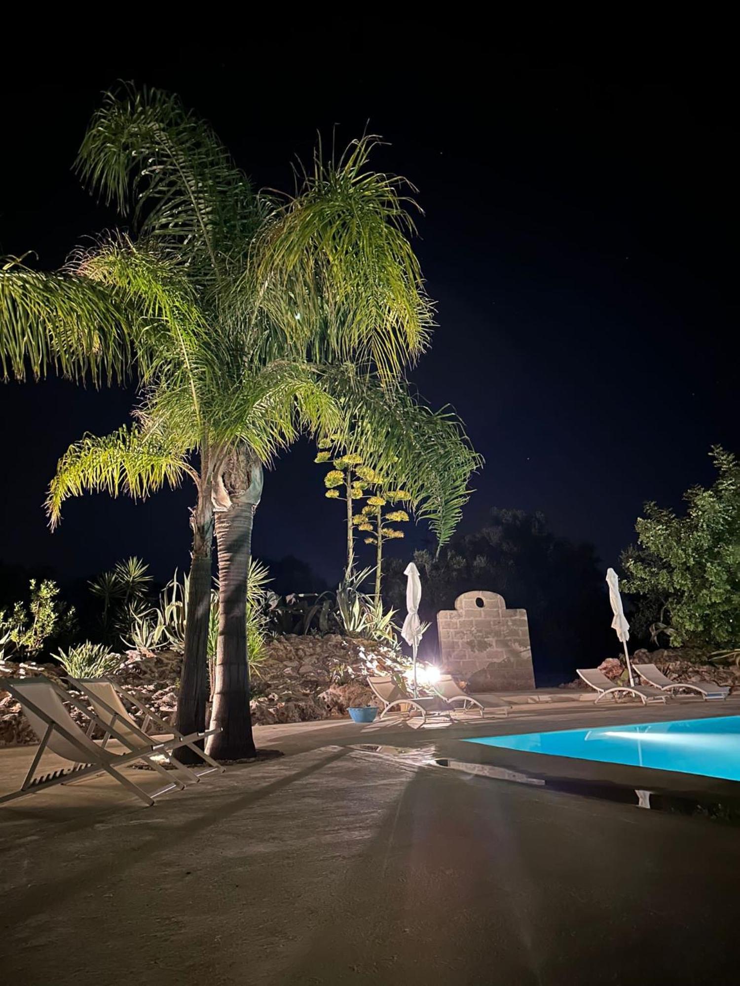 I Love Trullo Apartment Ostuni Exterior foto