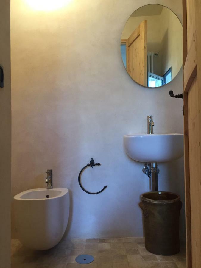 I Love Trullo Apartment Ostuni Exterior foto