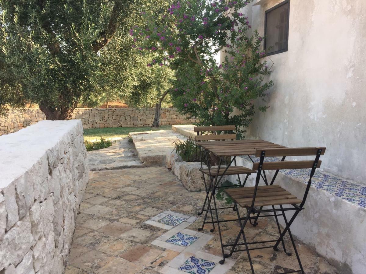 I Love Trullo Apartment Ostuni Exterior foto