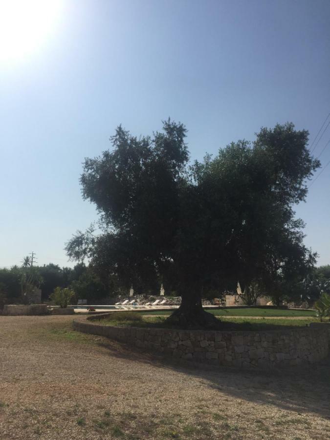 I Love Trullo Apartment Ostuni Exterior foto