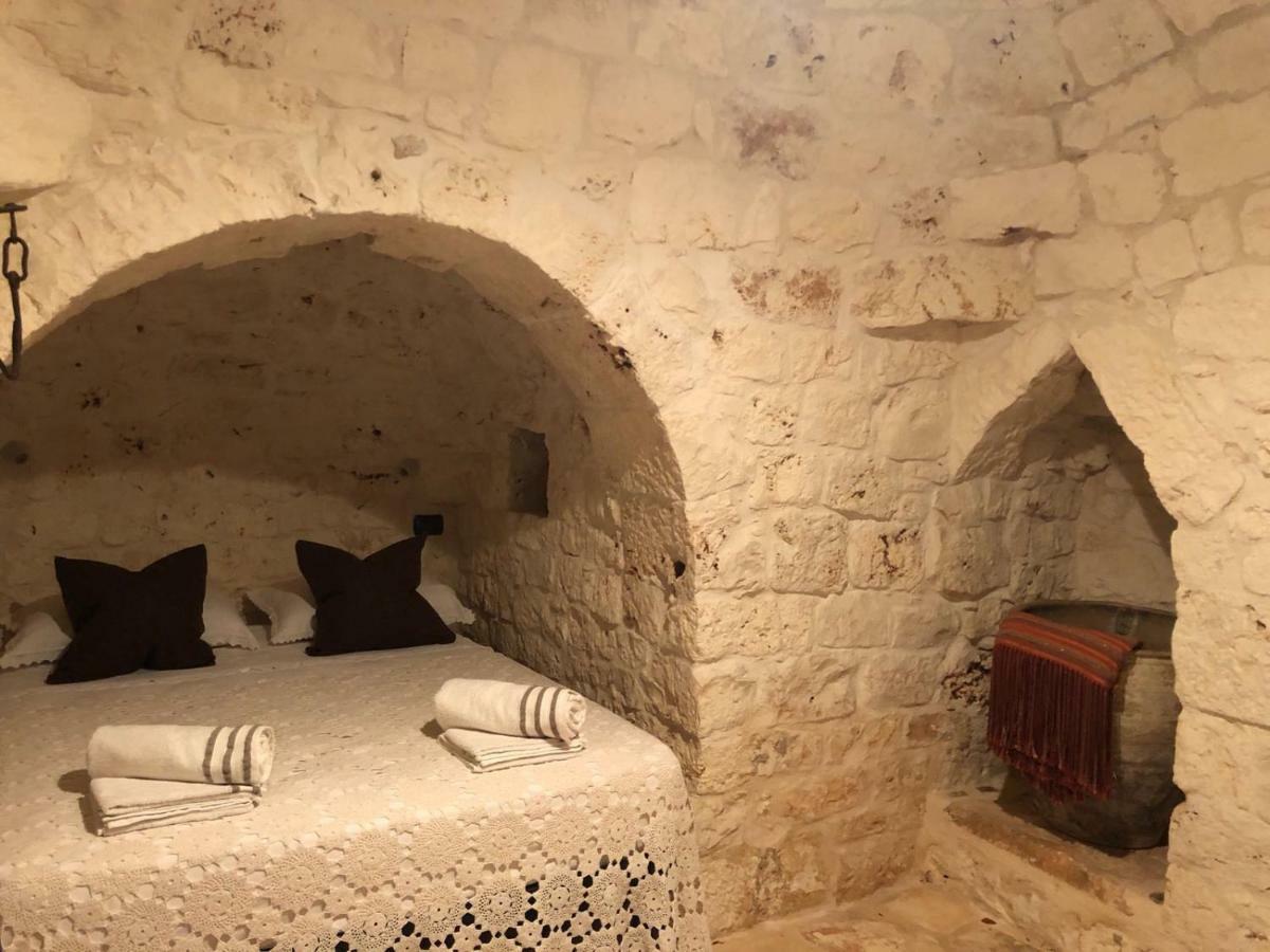 I Love Trullo Apartment Ostuni Exterior foto