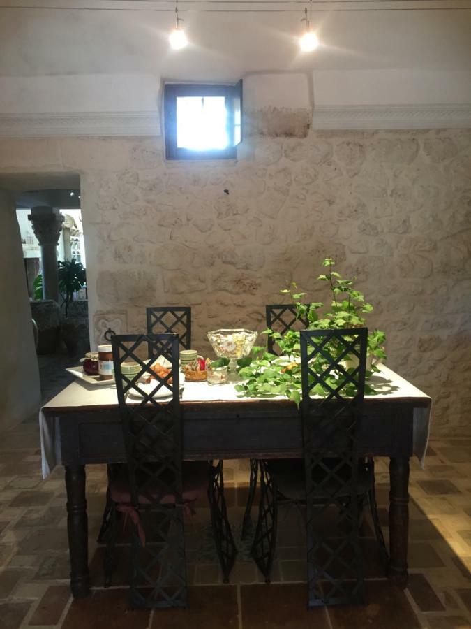 I Love Trullo Apartment Ostuni Exterior foto